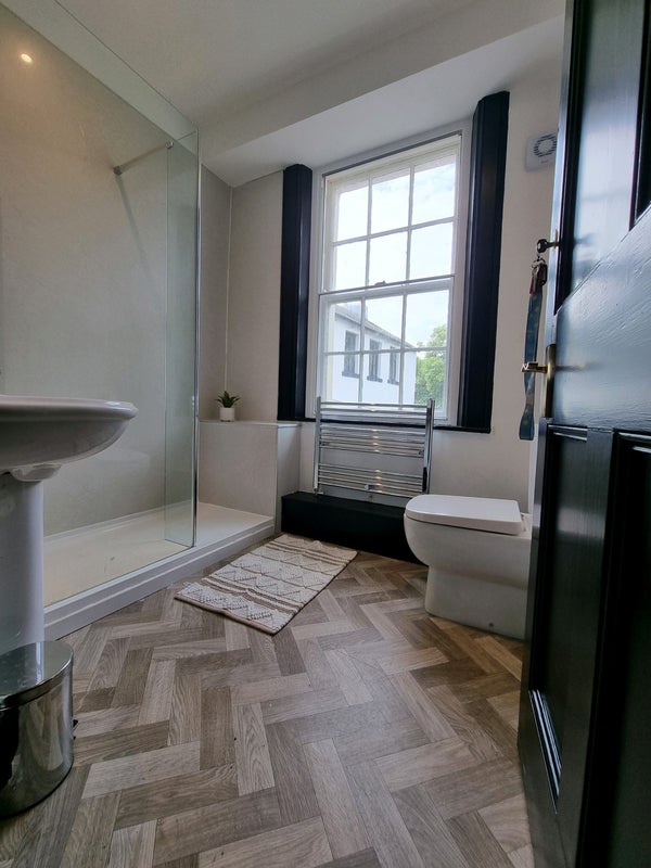 Fully refurbished house-share in central Carlisle - student accommodation in Carlisle - img_7
