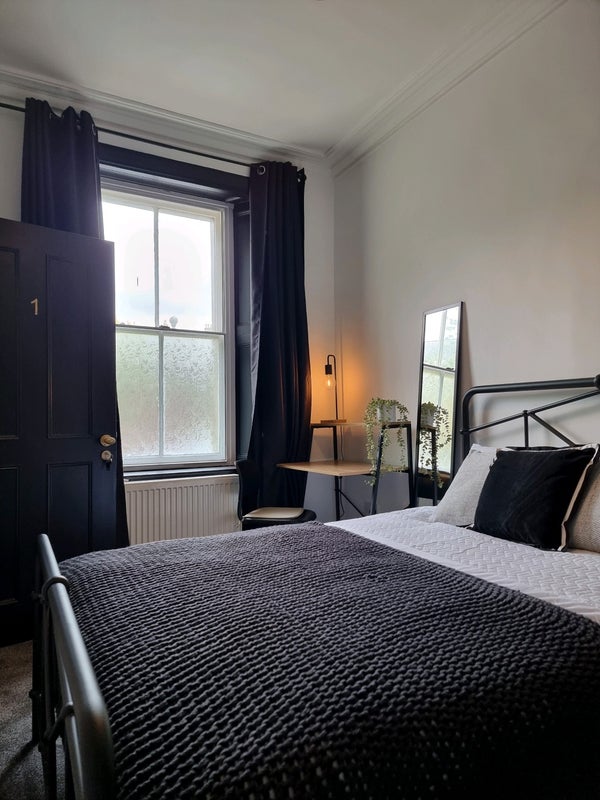 Fully refurbished house-share in central Carlisle - student accommodation in Carlisle - img_1