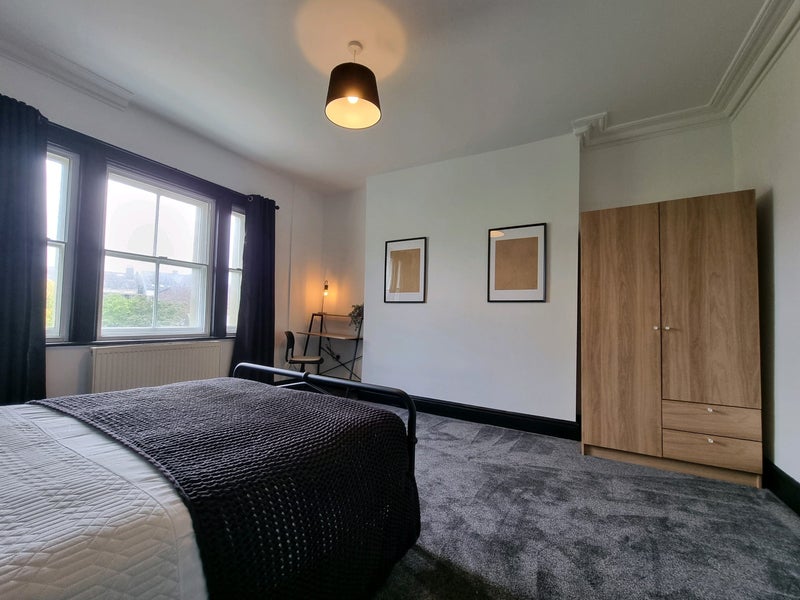 Fully refurbished house-share in central Carlisle - student accommodation in Carlisle - img_4