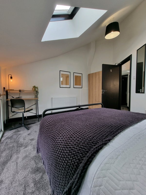 Fully refurbished house-share in central Carlisle - student accommodation in Carlisle - img_5