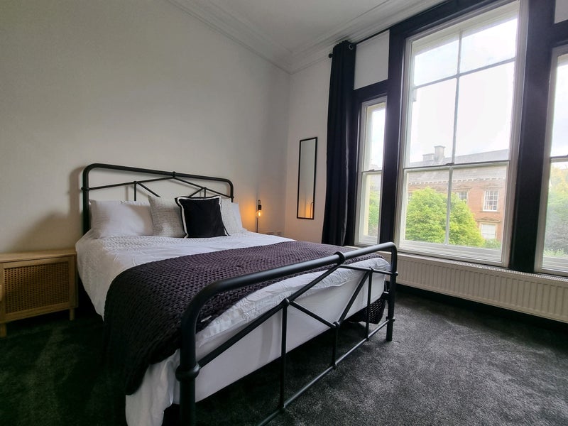 Fully refurbished house-share in central Carlisle - student accommodation in Carlisle - img_6