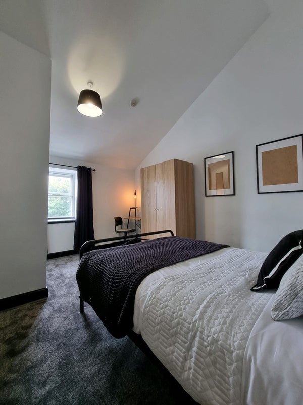 Fully refurbished house-share in central Carlisle - student accommodation in Carlisle - img_3