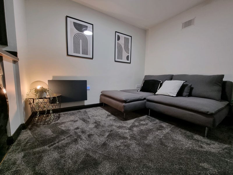 Fully refurbished house-share in central Carlisle - student accommodation in Carlisle - img_8
