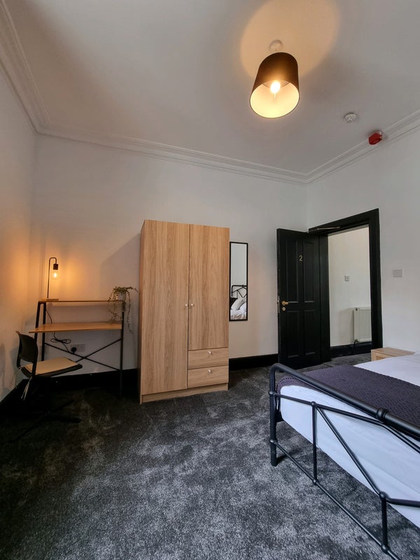 Fully refurbished house-share in central Carlisle - student accommodation in Carlisle - img_2