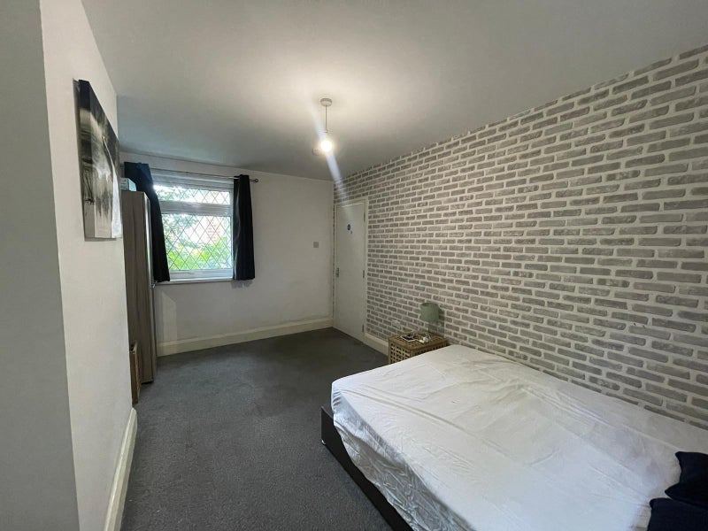 House in Derby - student accommodation in Derby - img_7