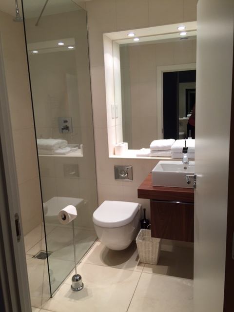 Furnished 2 Bedroom Flat CB2 - student accommodation in Cambridge City Centre - img_1