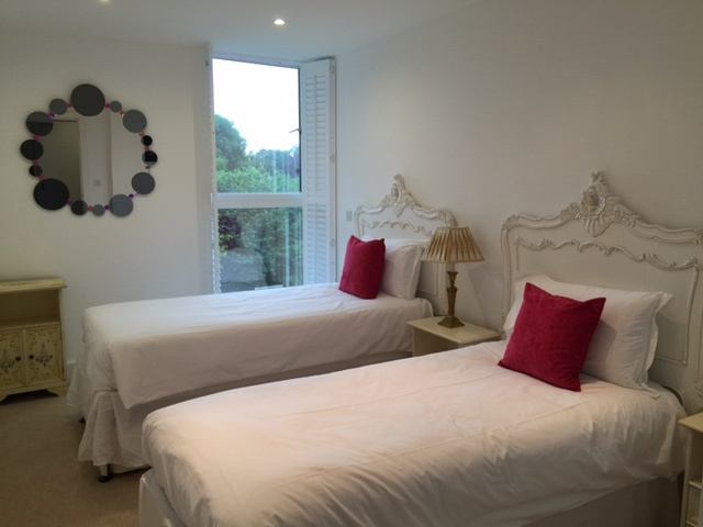 Furnished 2 Bedroom Flat CB2 - student accommodation in Cambridge City Centre - img_2