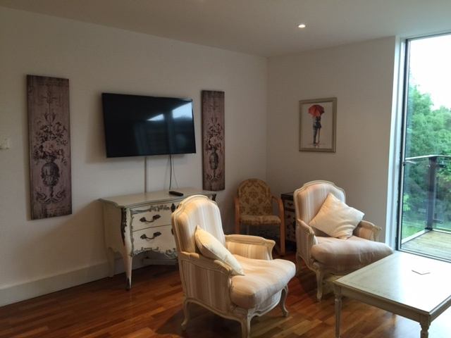 Furnished 2 Bedroom Flat CB2 - student accommodation in Cambridge City Centre - img_4