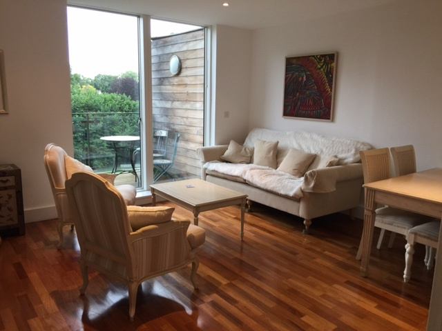 Furnished 2 Bedroom Flat CB2 - student accommodation in Cambridge City Centre - img_5