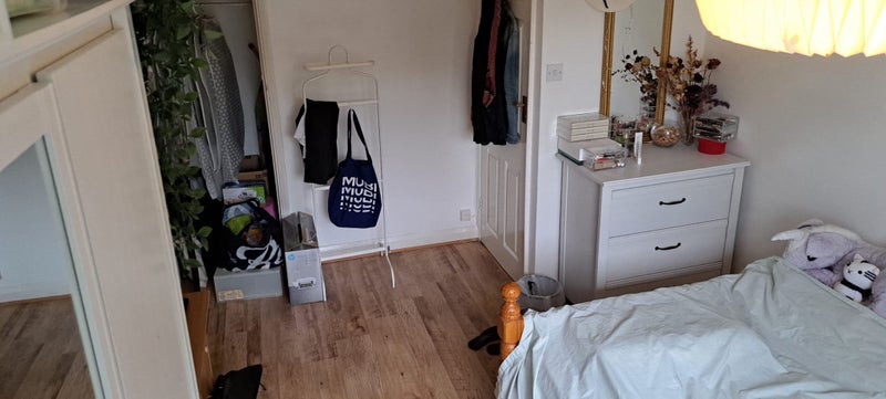 Furnished All Bills Inc 5 Mins Walk From Station - student accommodation in Bethnal Green - img_3