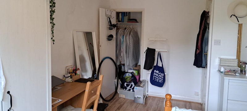 Furnished All Bills Inc 5 Mins Walk From Station - student accommodation in Bethnal Green - img_2