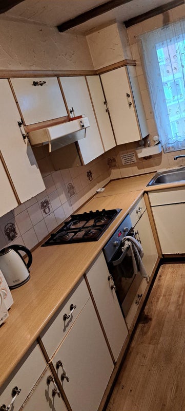 Furnished All Bills Inc 5 Mins Walk From Station - student accommodation in Bethnal Green - img_5