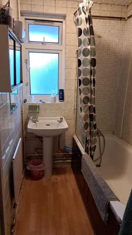 Furnished All Bills Inc 5 Mins Walk From Station - student accommodation in Bethnal Green - img_7