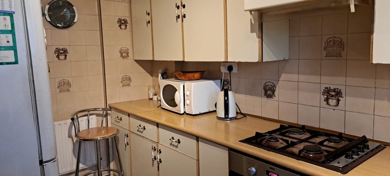 Furnished All Bills Inc 5 Mins Walk From Station - student accommodation in Bethnal Green - img_6