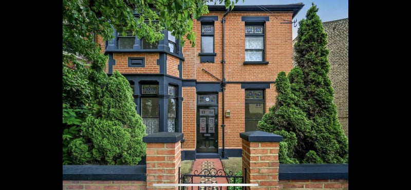 Furnished bedroom in lovely home - student accommodation in South Ealing - img_2