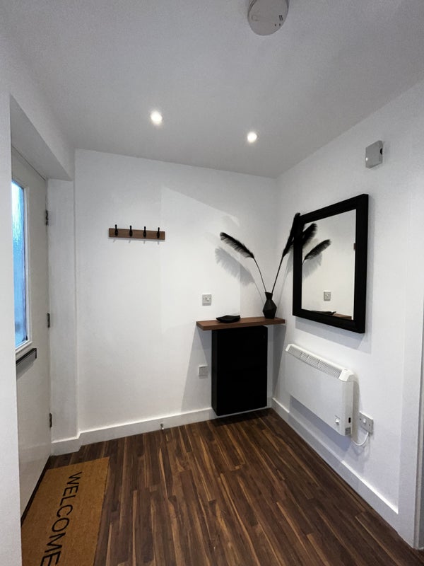 Furnished, Bills Incl,1 bedroom apt, Salford Quays - student accommodation in Salford - img_4