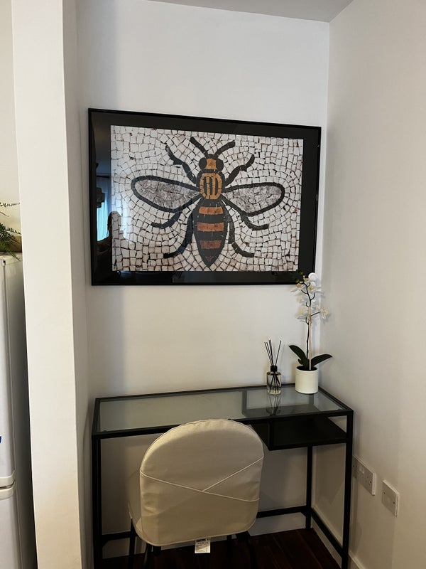 Furnished, Bills Incl,1 bedroom apt, Salford Quays - student accommodation in Salford - img_5