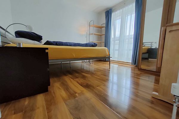Furnished Dbl Room Available In Canary Whf -E14 8L - student accommodation in Canary Wharf - img_2