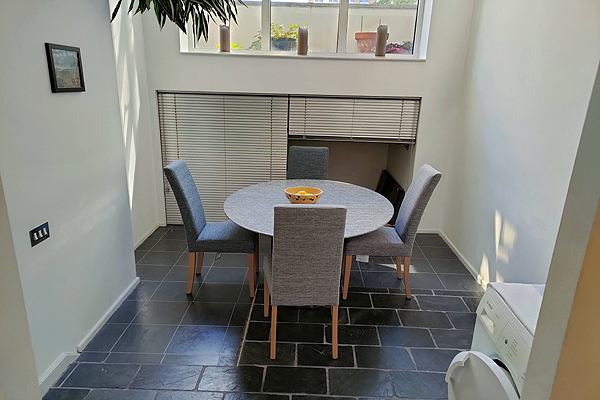 Furnished Dbl Room Available In Canary Whf -E14 8L - student accommodation in Canary Wharf - img_3