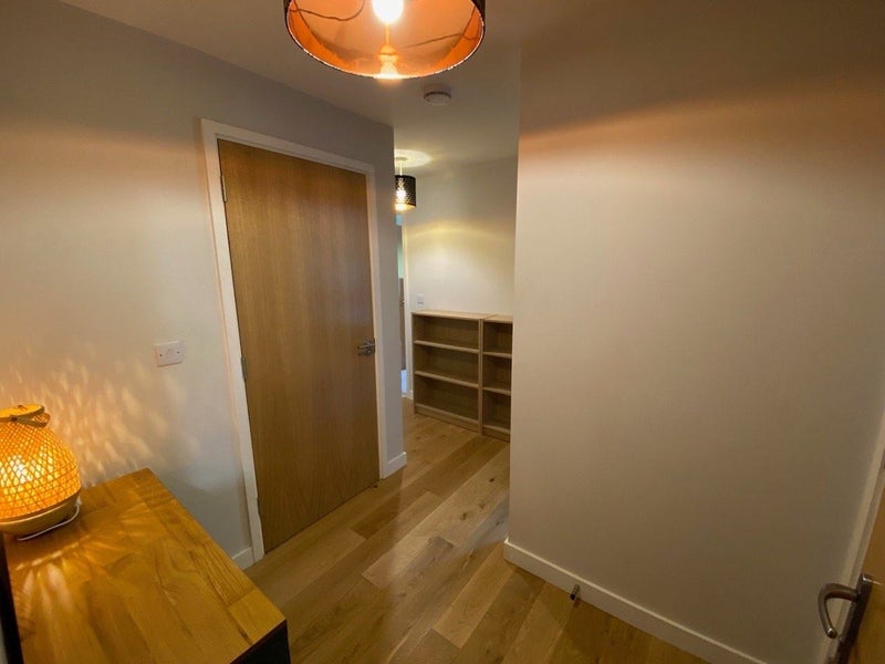 Furnished Double bedroom in Whapping Wharf - student accommodation in Harbourside - img_3