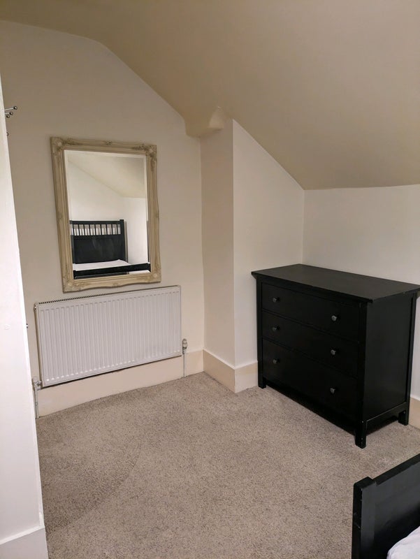 Furnished double room £93/week inc.fast broadband - student accommodation in Sheffield - img_6