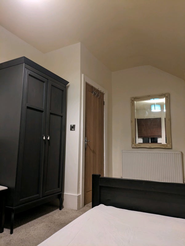 Furnished double room £93/week inc.fast broadband - student accommodation in Sheffield - img_8