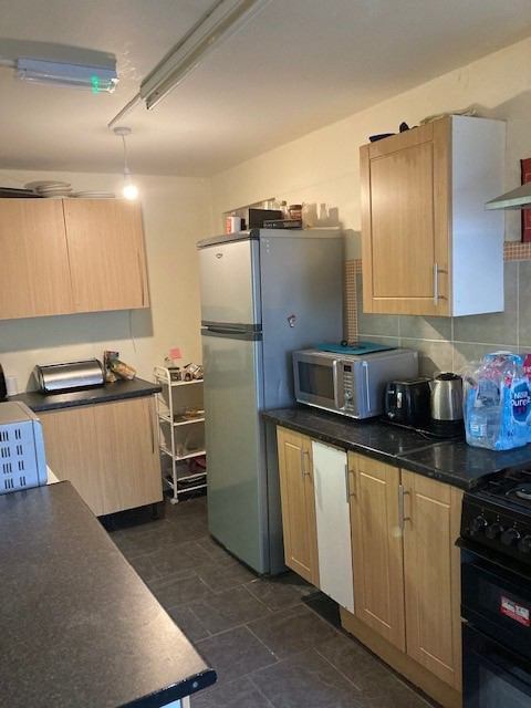 Furnished Double room Cowley - Including bills - student accommodation in Cowley - img_6