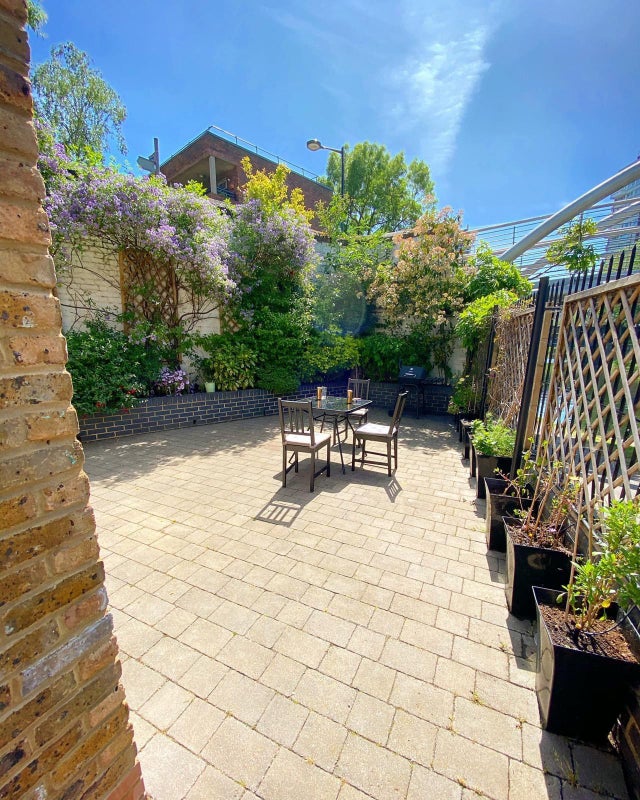 Furnished double room in Limehouse, 4min from dlr - student accommodation in Limehouse - img_5