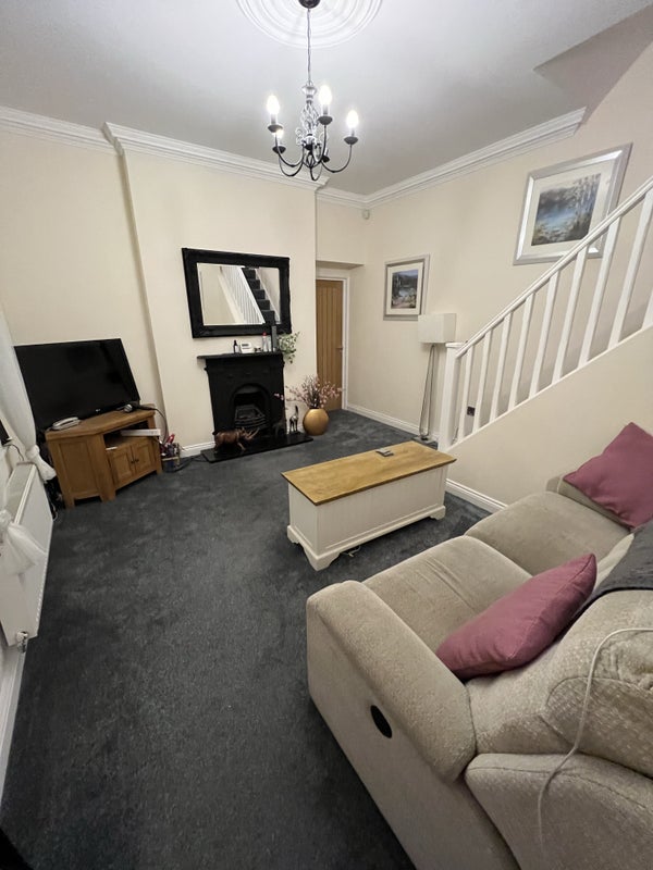 Furnished double room in Limehouse, 4min from dlr - student accommodation in Limehouse - img_3