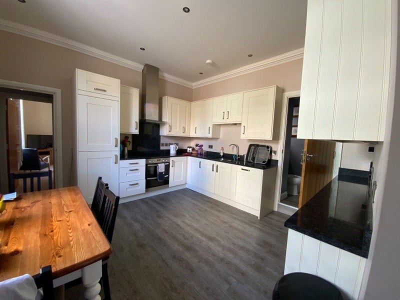 Furnished double room in Limehouse, 4min from dlr - student accommodation in Limehouse - img_4