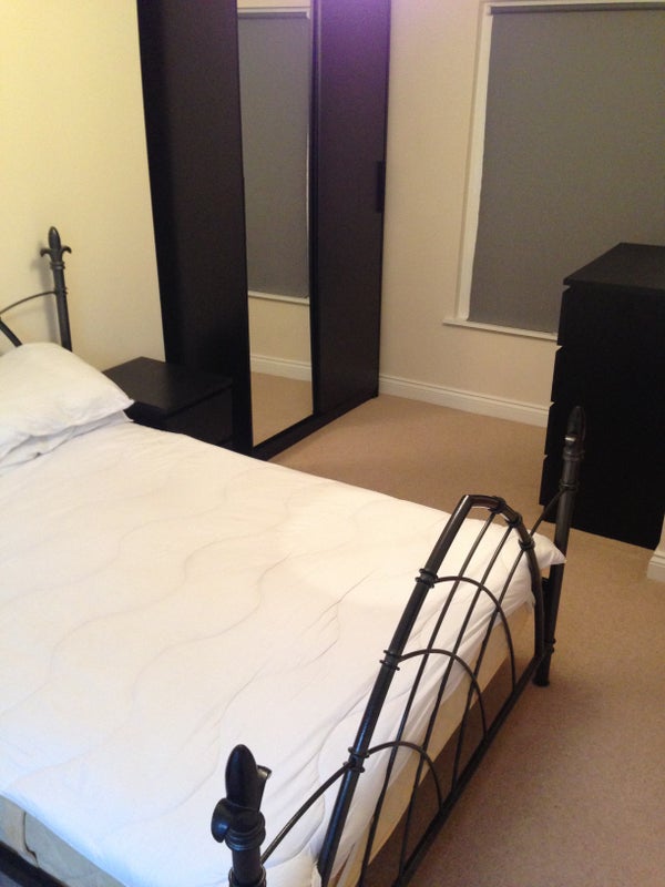 Furnished double room in Limehouse, 4min from dlr - student accommodation in Limehouse - img_1