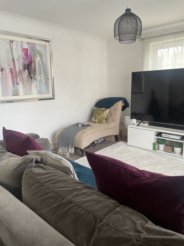 Furnished Double room in Town centre, Bills incl. - student accommodation in Northampton - img_5