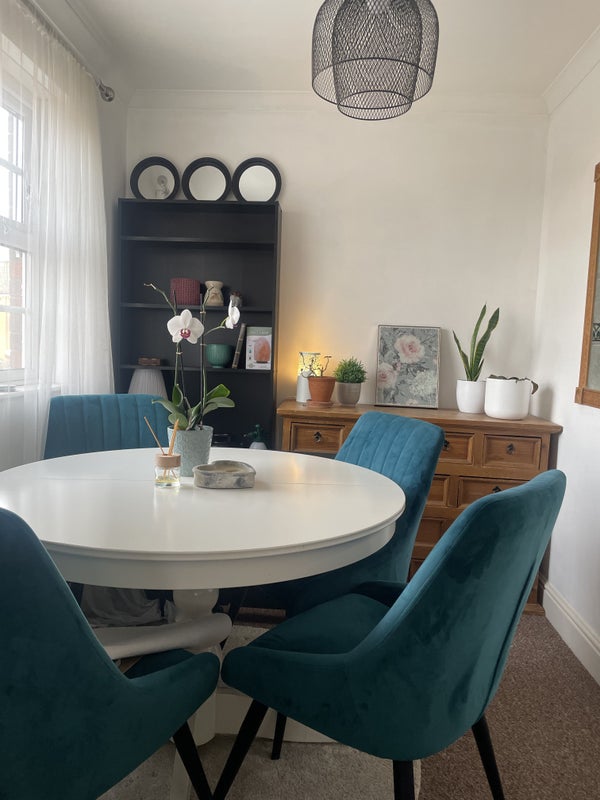 Furnished Double room in Town centre, Bills incl. - student accommodation in Northampton - img_4