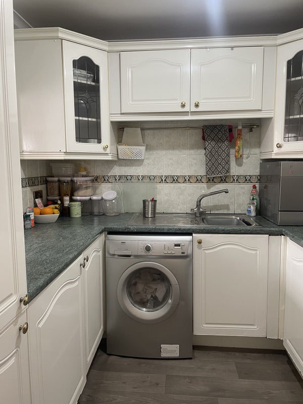 Furnished Double room in Town centre, Bills incl. - student accommodation in Northampton - img_6