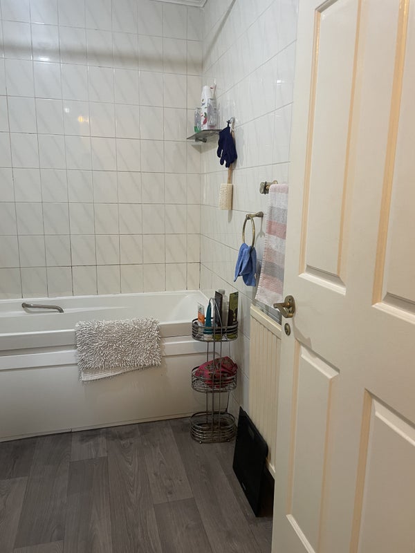Furnished Double room in Town centre, Bills incl. - student accommodation in Northampton - img_8