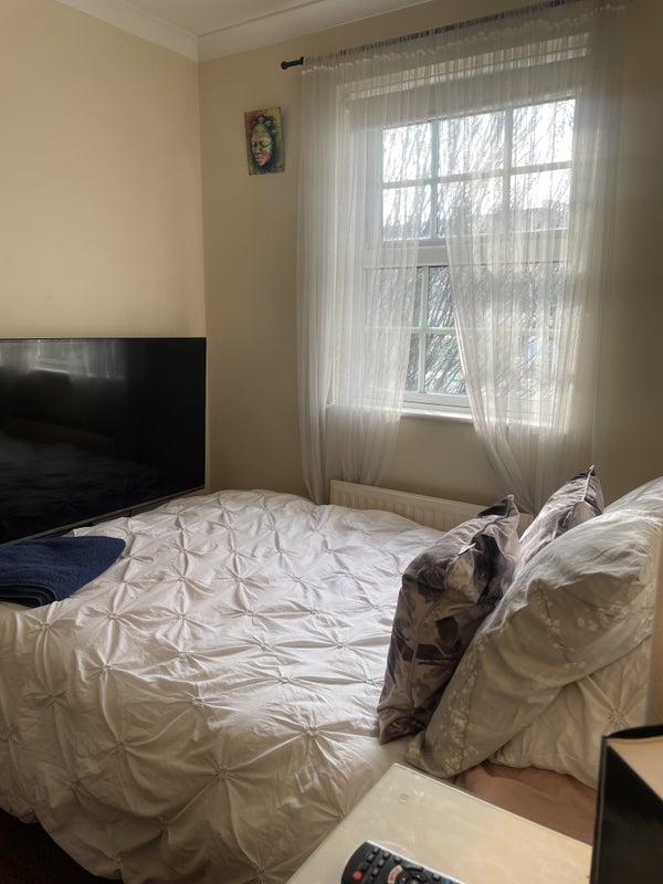 Furnished Double room in Town centre, Bills incl. - student accommodation in Northampton - img_1