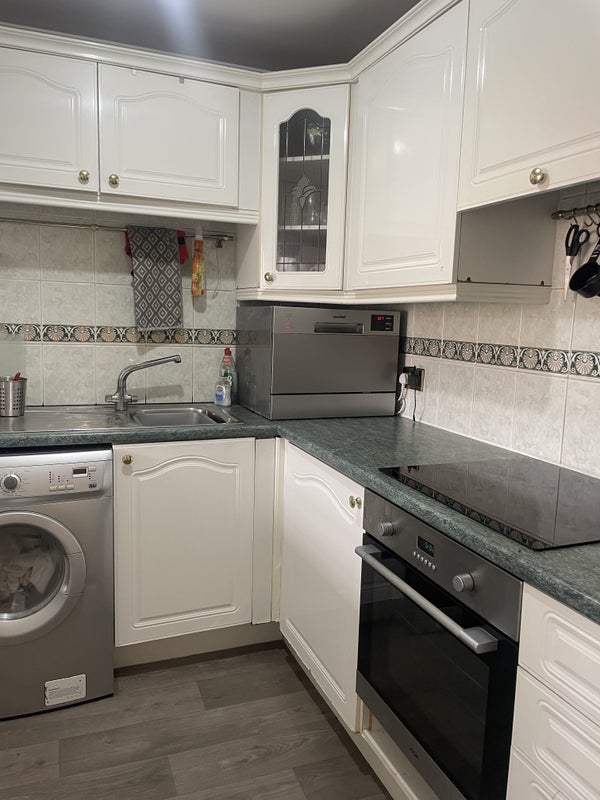 Furnished Double room in Town centre, Bills incl. - student accommodation in Northampton - img_7