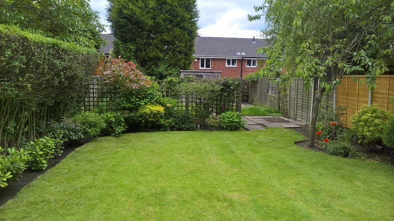 Furnished, Double Room To Let In Sutton Coldfield. - student accommodation in Sutton Coldfield - img_2