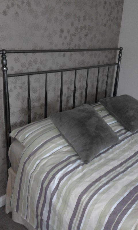 Furnished, Double Room To Let In Sutton Coldfield. - student accommodation in Sutton Coldfield - img_3