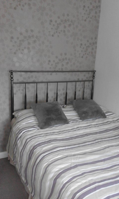 Furnished, Double Room To Let In Sutton Coldfield. - student accommodation in Sutton Coldfield - img_4