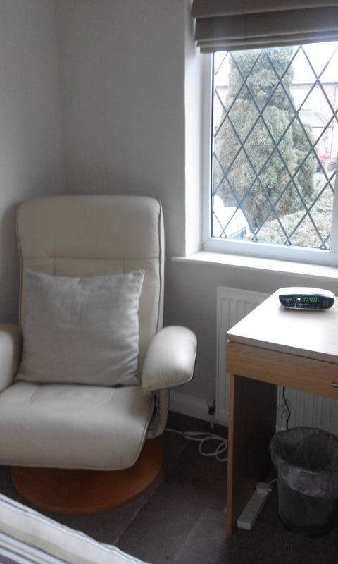 Furnished, Double Room To Let In Sutton Coldfield. - student accommodation in Sutton Coldfield - img_5