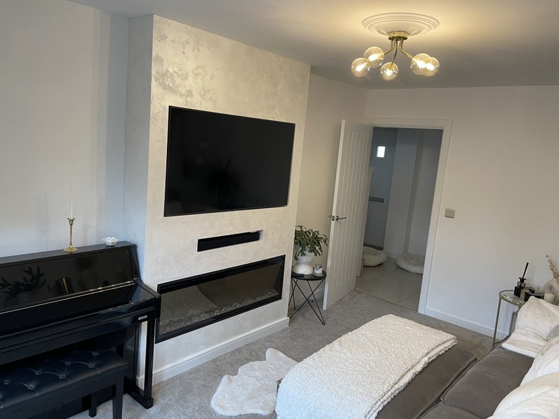 Furnished double room with own bathroom bills inc. - student accommodation in Leamington Spa - img_5