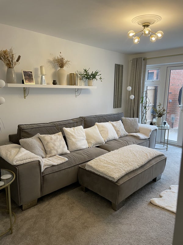 Furnished double room with own bathroom bills inc. - student accommodation in Leamington Spa - img_3