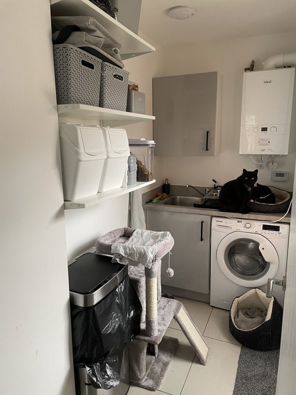 Furnished double room with own bathroom bills inc. - student accommodation in Leamington Spa - img_7