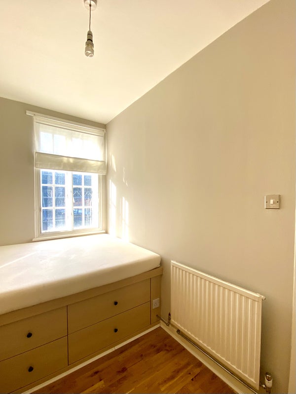 Furnished EC2A City / Shoreditch Central 1Bed - student accommodation in Liverpool Street - img_3