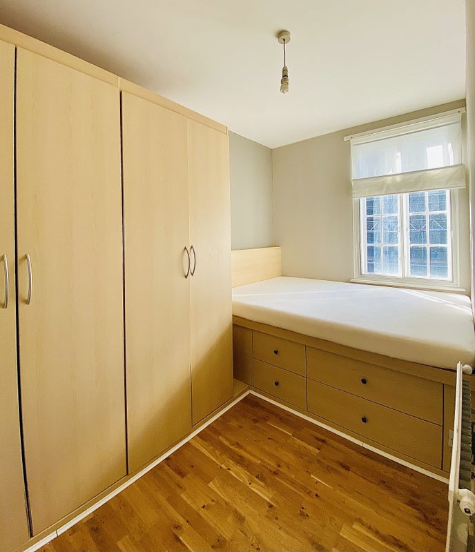 Furnished EC2A City / Shoreditch Central 1Bed - student accommodation in Liverpool Street - img_4