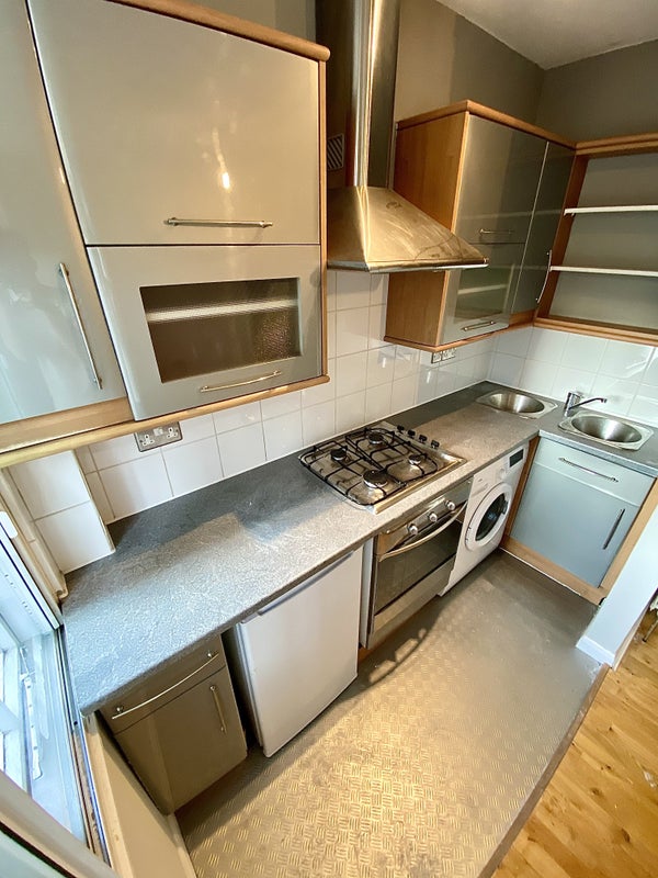 Furnished EC2A City / Shoreditch Central 1Bed - student accommodation in Liverpool Street - img_6