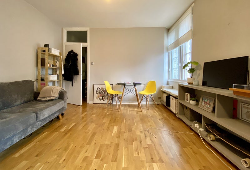 Furnished EC2A City / Shoreditch Central 1Bed - student accommodation in Liverpool Street - img_7