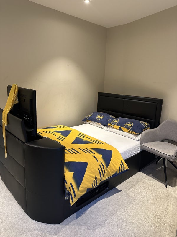 Furnished ensuite dbl bedroom Highgate/East fin fi - student accommodation in London N2 - img_3