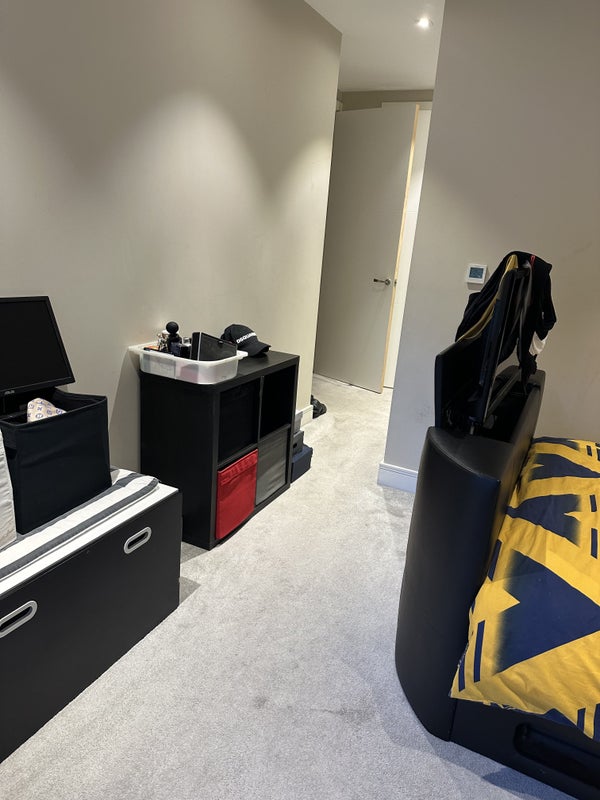 Furnished ensuite dbl bedroom Highgate/East fin fi - student accommodation in London N2 - img_2